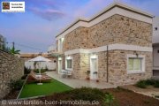 Pitsidia Kreta, Pitsidia Villa ca. 100m² Wfl. mit privatem Pool Haus kaufen